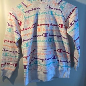 Champion Hoodie